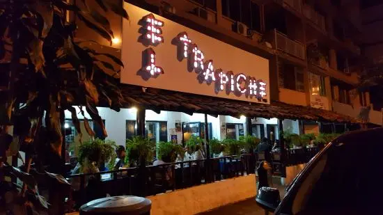 El Trapiche