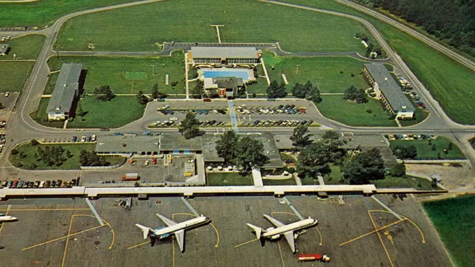 Tampa International Airport